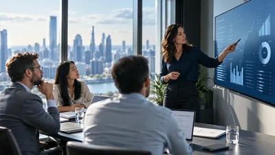 How to improve project profitability with connected data
